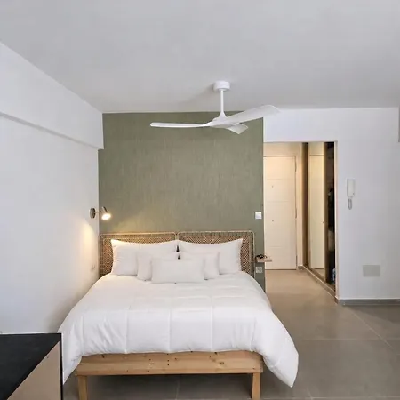 Modern Martianez For Extended Apartment