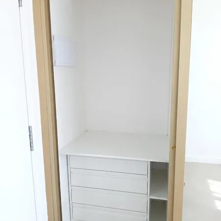 Modern Martianez For Extended Apartment