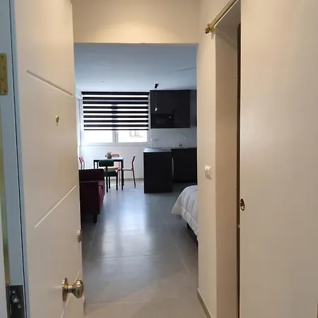 Modern Martianez For Extended Apartment
